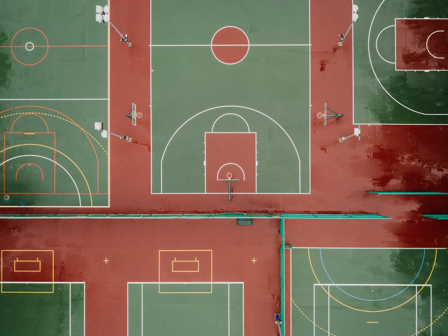 Drone for Videography